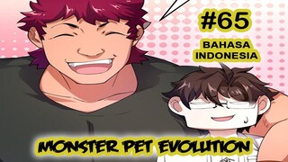 Monster Pet ch 65 [Indonesia]