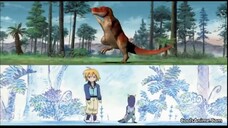 Dinosaur King  Season 1 Hindi Episode 28 ANIME HINDI