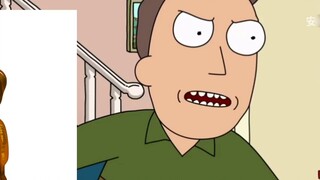 [Rick and Morty] #94 Season 4, last five episodes trailer Easter eggs and details analysis