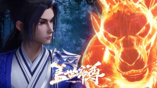 😻【盖世帝尊 The Galaxy Emperor】EP03👉少年為證明自己魔神附體！重拾自信再無敵手！