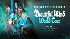 Xdinary Heroes - 'Beautiful Mind' World Tour in Seoul [2025.05.05]