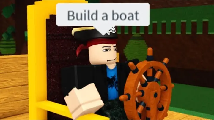The Roblox Ship Experience