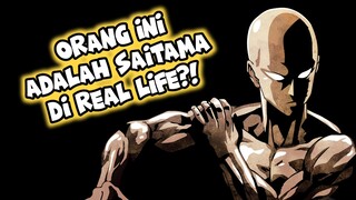 Orang ini Mencoba jadi Saitama di dunia Nyata?