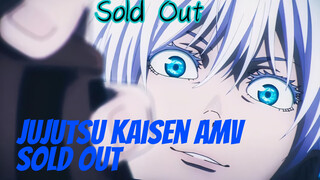 The Handsome Are Sold Out | Jujutsu Kaisen AMV | Epic | Beat Synced