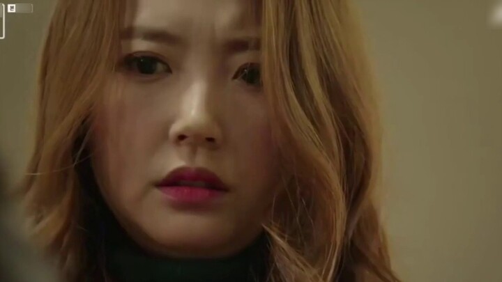 [Korean drama review: Domineering female protagonists who can take action but don’t talk nonsense] B