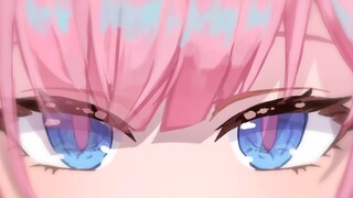 [Honkai Impact 3/meme animation] Alicia's every day
