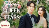 Queen of Tears EP 16 FINAL Hindi Dubbed Korean Drama 2024