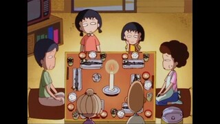 #chibi maruko chan malay