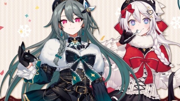The new collaboration of "Honkai Impact 3×Don Quixote" is about to start! There are many collaborati