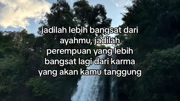 ayah bajingan