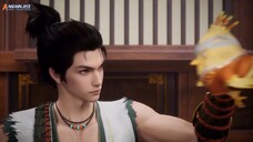 Fight For The Throne episode 9 sub indo