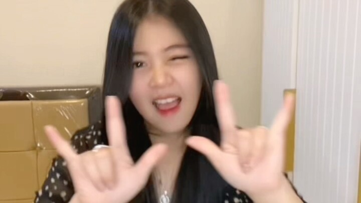 Enak pol lagunya