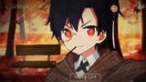 [Detective Boy] Exploring the case and transferring the charges (Dark Suspense·Luye Moxibustion·Orig