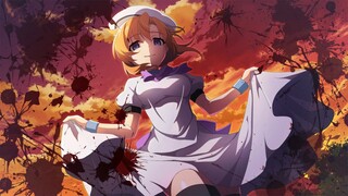 Late Night Victim on Halloween - Higurashi When They Cry AMV