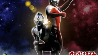 Ultraman Dyna Episode 02