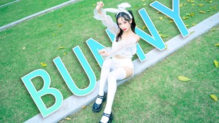 Bunny! 这么可爱的兔兔你忍心划走吗！