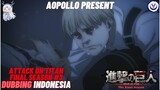 Armin Tidak Berdaya Akan Takdir yang Kejam!- Attack On Titan Final Season Part 3 Dub Indo By AOPOLLO