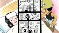 [Manga One Piece] - Buah Setan 19F