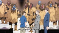 Atarashii Joushi wa Do Tennen | EP 8 | Sub Indo