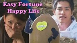 Easy fortune happy life, recapped