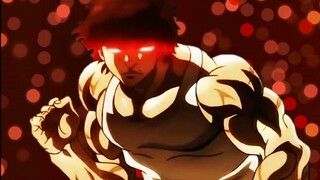 Baki e Yujiro - on my own | AMV | Vaibiz