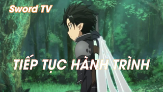 Sword Art Online (Short Ep 18) - Tiếp tục hành trình