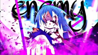 Tensura「EDIT」enemy [Reincarnated as a Slime]