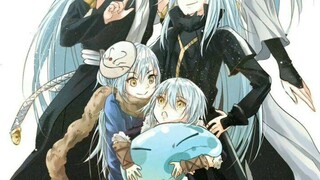 RIMURU FAMILY