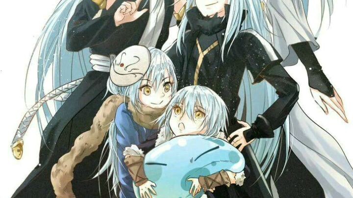 RIMURU FAMILY