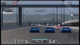 Acura (Honda) NSX - Gran Turismo 7@PS4 Pro - 04-11-2023A2 - Prince Adizonhiko