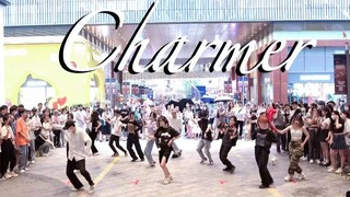 【Stray Kids】不能错过的神仙非主打！！Charmer 随机舞蹈|随唱谁跳武汉站第十五次KPOP随机舞蹈