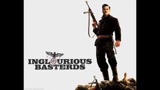 INGLOURIOUS BASTERDS