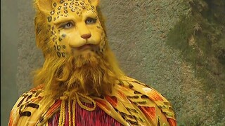 Membandingkan Macan Tutul Emas sebelumnya dengan Macan Tutul Emas saat ini, ini hanyalah pukulan pen
