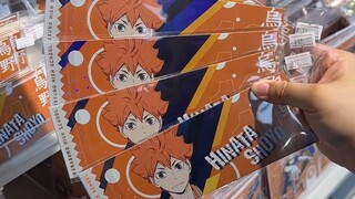 铁铁来周边店进货了！