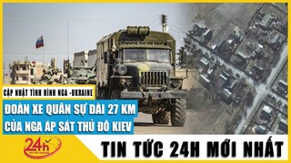 Bản tin Trưa 1/3: Đồng minh châu Á của Mỹ-Nhật Bản tuyên bố trừng phạt Tổng thống Nga Putin thế nào?