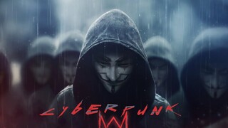 【GMV】 - Cyberpunk