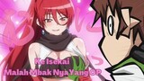 Yang OP Malah Kakaknya | Rekomendasi Anime