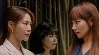 woman in a veil [ sub indo ] 2023 eps 1