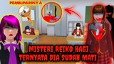 Misteri REIKO HAGI || Ternyata Dia Sudah Mati Terbunuh - Sakura School Simulator