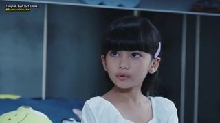 Pengantin pasti jadi episode 13