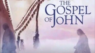 THE GOSPEL OF JOHN