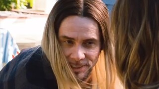 Top magician Jim Carrey's highlight moment, playing with reality