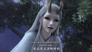 Xi Xing Ji  S5 Ep53 sub indo