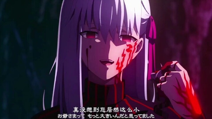 正义伙伴钻进孙女胸口，被拽出捏碎即将死亡时才回忆起初心