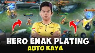 TUTORIAL MAIN NATAN DI MID BIAR CEPAT KAYA