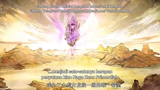 Battle Trough The Heaven Season 5 Episode 147 Sub. indo