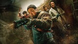 Badland Hunters Full Korean movie with English subtitiles