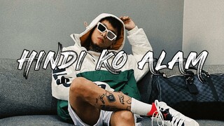 Skusta Clee & O.C. Dawgs - Hindi Ko Alam