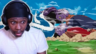 JIRAIYA & TSUNADE VS OROCHIMARU!! - Naruto Episode 96-98 REACTION!!