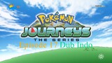 Pokemon Journeys Episode 17 Dubbing Indonesia